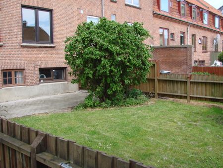 Falkevej 8 - 2. sal, 7000, Fredericia - Foto 2