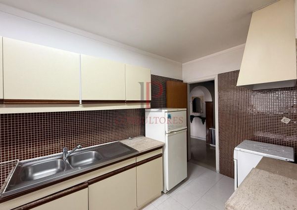 Apartamento T2 em Lisboa