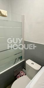 Location Appartement 1 pièce 23m² - Photo 4