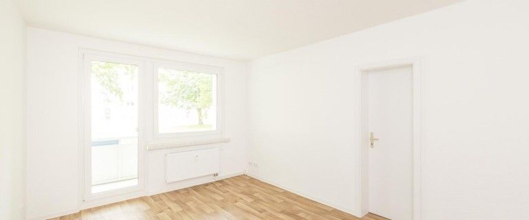 Balkon / Helle Wohnung / modernes Bad - Photo 1