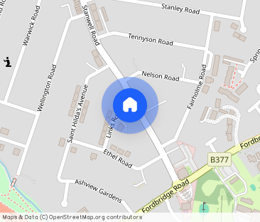 Stanwell Road - Photo 1