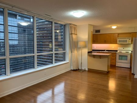 For Lease - 33 Sheppard Avenue Unit# 1803, Toronto, Ontario - Photo 3