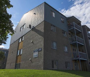 4 1/2 Charlesbourg Place Gros Pin 1er mars - Photo 2