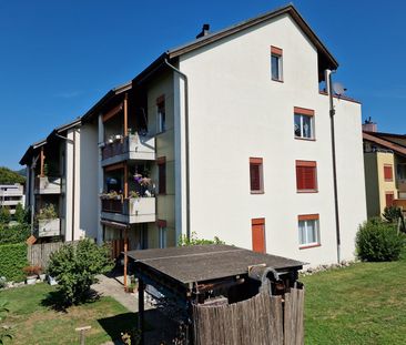 2.5 Zimmer, 84 m², 3. Stock - Photo 5