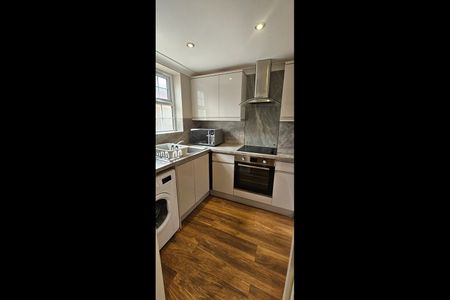1 Bed Flat, Oaklry Avenue, IG11 - Photo 5