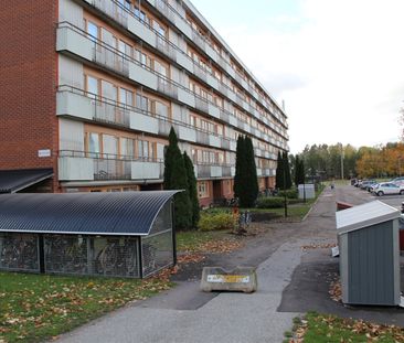 Trädgårdsgatan 50 A - Photo 2