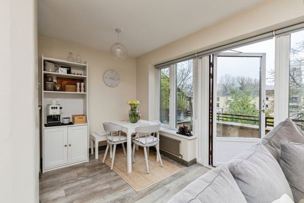 2 bedroom maisonette to rent - Photo 1