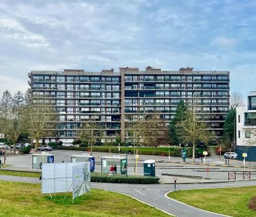 Aangenaam appartement vlakbij het station van Ronse - Foto 6