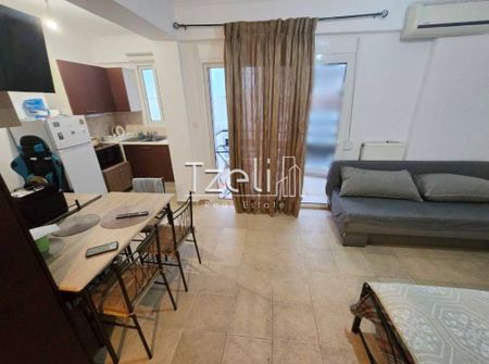 Studio/Γκαρσονιέρα για ενοικίαση Νόρμαν (Πάτρα) - Photo 2