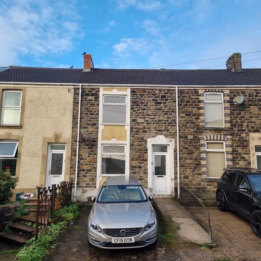 7 Trewyddfa Terrace, Swansea SA6 8PB - Photo 2