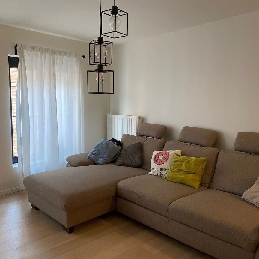 Appartement te huur in Leuven - Photo 1