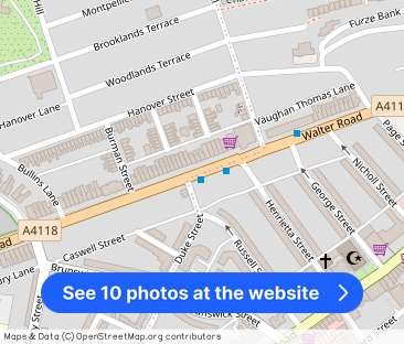 Walter Road, SWANSEA - Photo 1