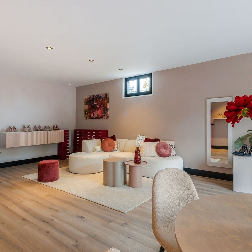 Huis te huur: Voordijk 502-A 2993 BE Barendrecht - Foto 1