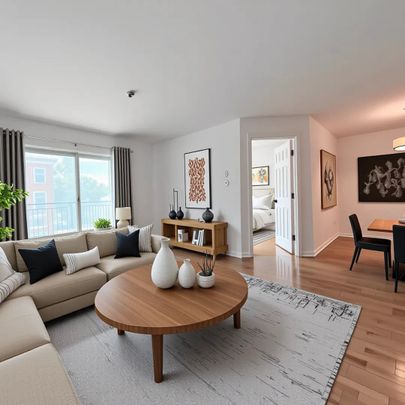 5860 Av. de Monkland, apt. 201 - Photo 1