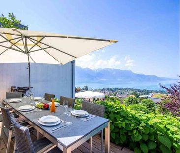 6.5 Zimmer, 150 m² - Photo 2