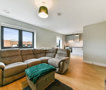 2 bedroom apartment - Photo 6