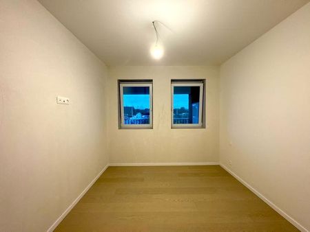 Appartement te huur - Photo 4