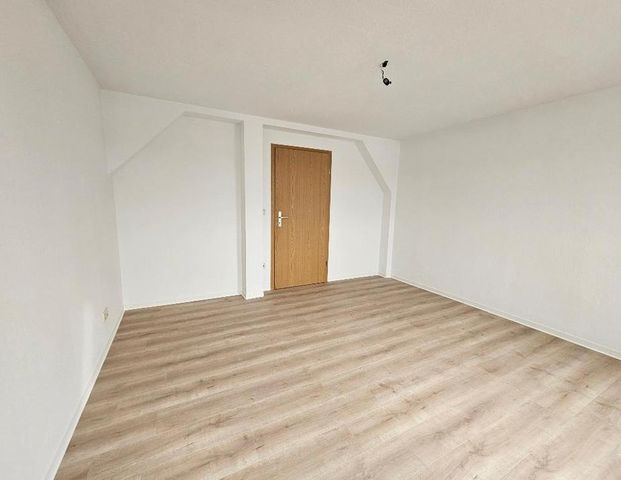 Charmante, neu Renovierte Wohnung sucht neue Meiter - Photo 1
