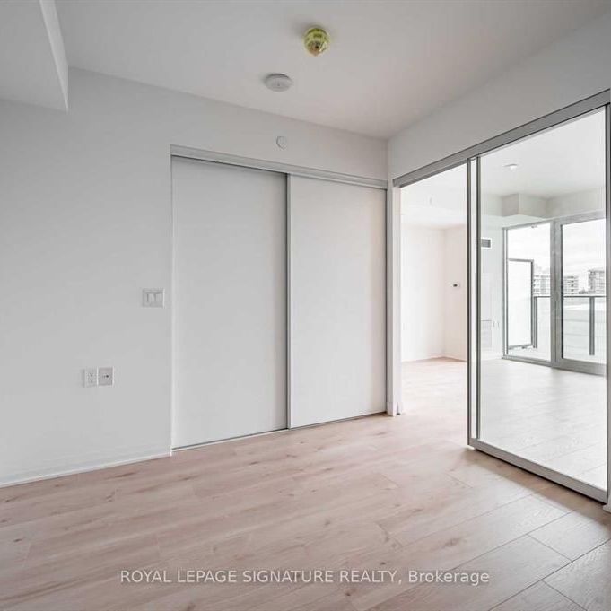 For Lease - 99 Foxbar Road Unit# 706, Toronto, Ontario - Photo 1