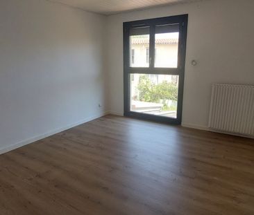 Maison T4 de 86 m² + jardin + garage - Photo 4