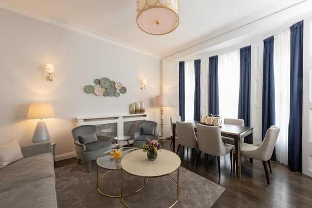 3 bedroom apartment to rent - Photo 1