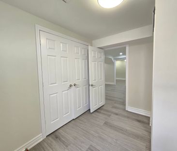 For Lease - 45 Ball Crescent, Whitby, Ontario - Photo 4