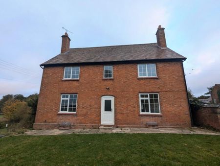 Fen End Road, Temple Basall, Nr Knowle - Photo 2