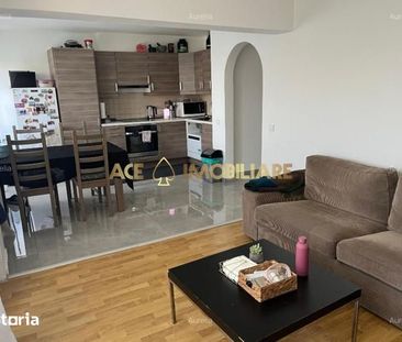 3 Camere de inchiriat | Unirii | Metrou | x2 Bai | Pet friendly - Fotografie 5