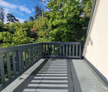 Besonders charmantes Einfamilienhaus mit Garten in Dornbach zur Miete - Foto 3