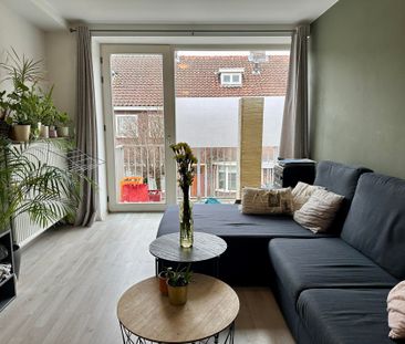 Johannes Gerobulusstraat, 0, 3553 KA, Utrecht - Photo 1