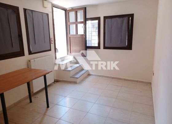 Διαμέρισμα για ενοικίαση - Άνω Πόλη - Φωτογραφία 1