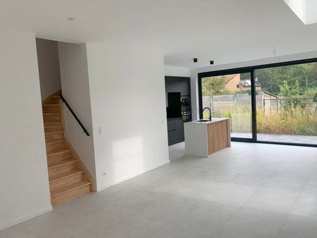 Huis te huur - Foto 3