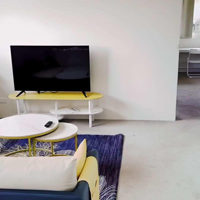 2 bed 1 bath - Photo 1