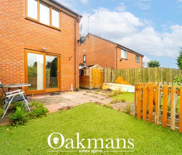 2 bedroom semi-detached house to rent - Photo 1