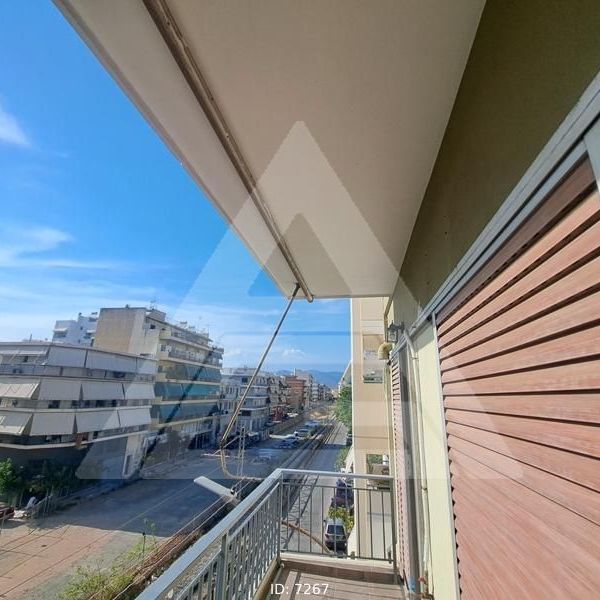 Διαμέρισμα για ενοικίαση Σεπόλια - Σκουζέ - Photo 1