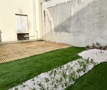 A louer Brest Siam T2 40 M2 avec jardin - Photo 6