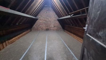 1 bedroom apartment to rent - Photo 3