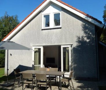 Maison Duindamseweg 7, Noordwijk - À Louer - Foto 6