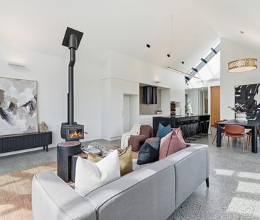 “The Garden” Apartment at Melrose - Photo 1