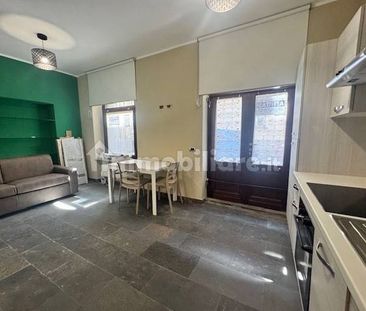 Bilocale via Della Rocca 34, Via della Rocca, Torino - Photo 1