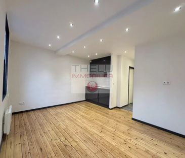 Location Appartement 2 pièces 29m² AMIENS 80000 - Photo 6