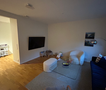 Klåva gårdsväg, Hovås - Foto 5 | Rentumo