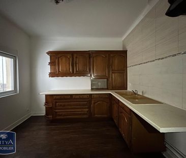 Location Appartement 4 pièces 101m² ARPAJON 91290 - Photo 1