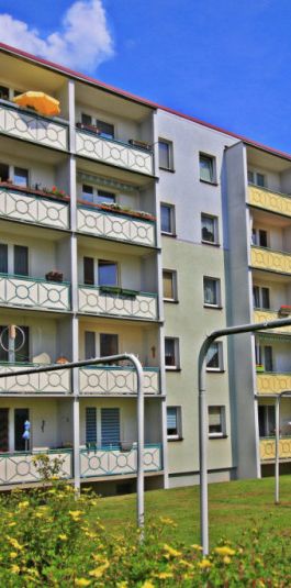 Wohnung Nr. 305/101/41 - Photo 1