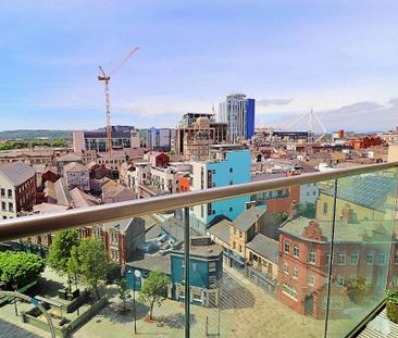 2 bedroom flat to rent - Photo 3