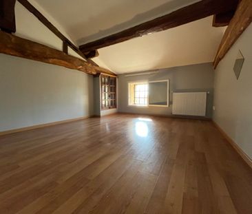 SAINT-JEAN-SUR-VEYLE : maison individuelle 5 pièces 127.32m² - Photo 6