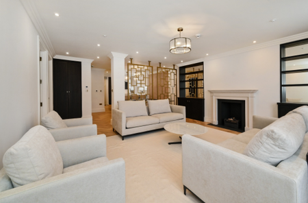 3 bedroom apartment to rent - Photo 5