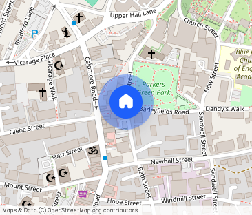 Bath Street, Walsall - Photo 1