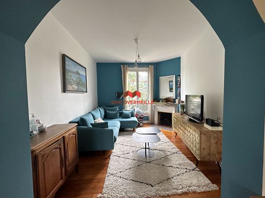 Location Appartement 4 pièces 70m² - Photo 1