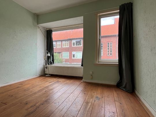 Kortenaerstraat 11A - Foto 1